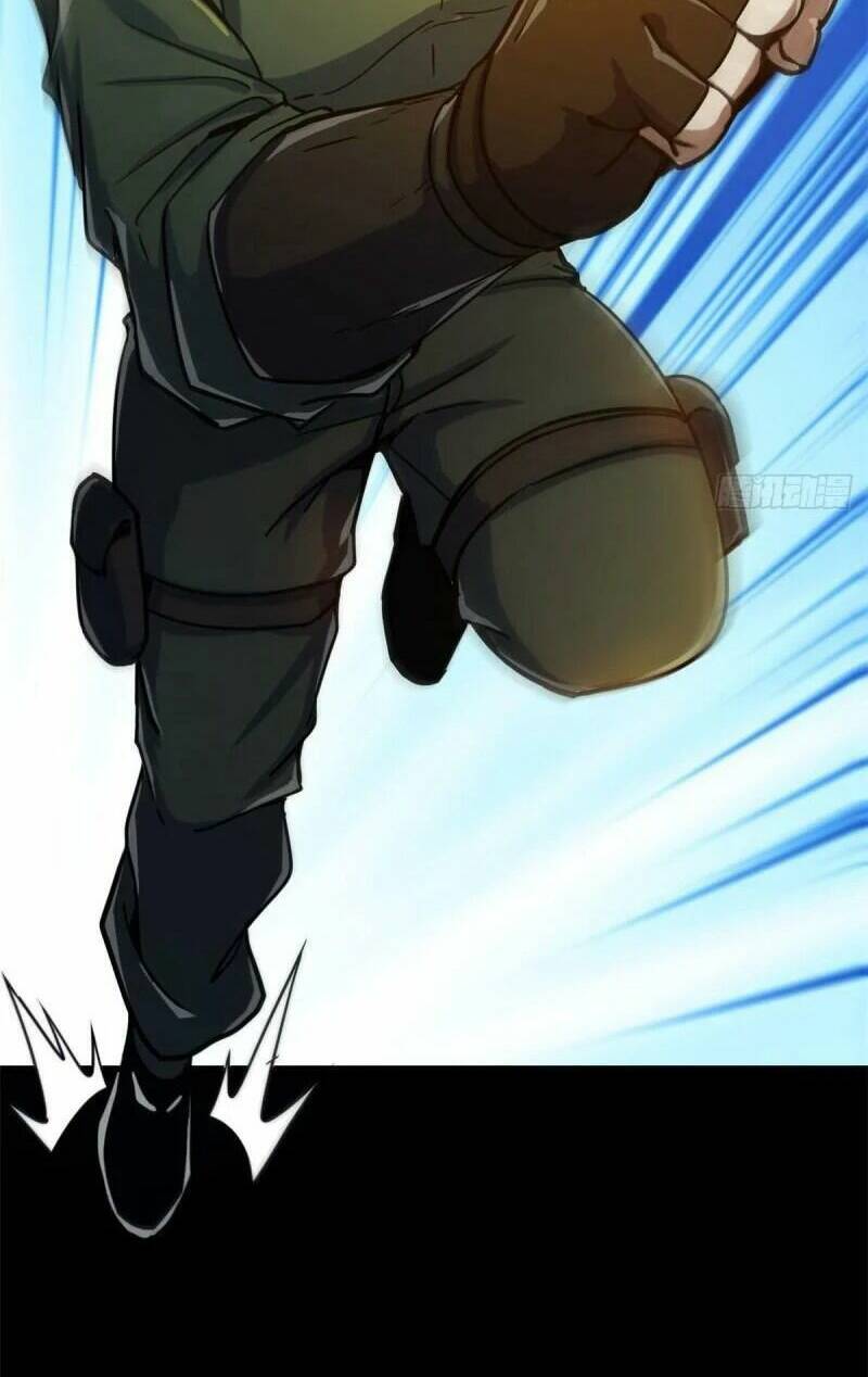 Luân Bàn Thế Giới Chapter 60 - Trang 2