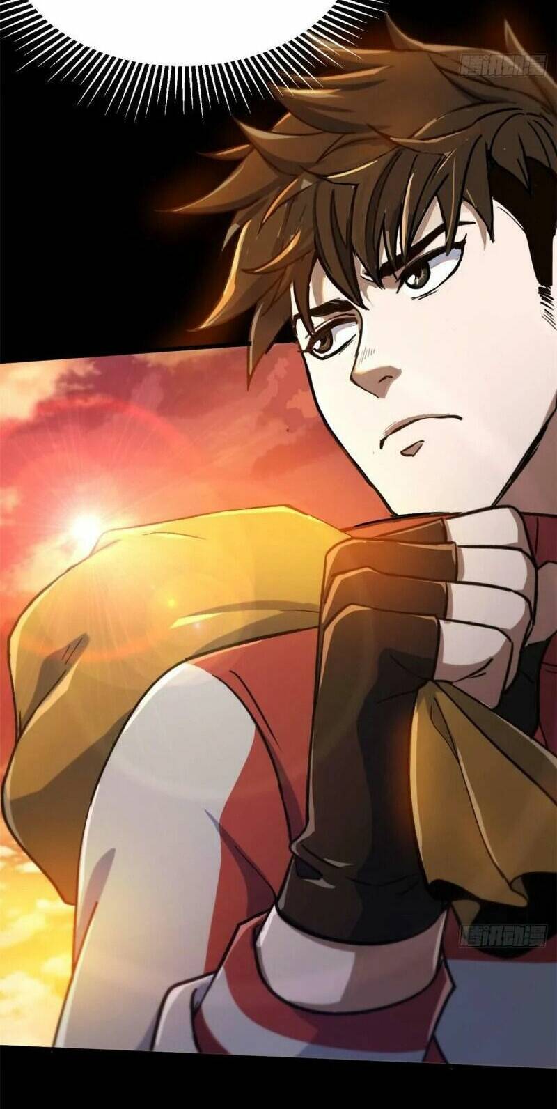 Luân Bàn Thế Giới Chapter 60 - Trang 2