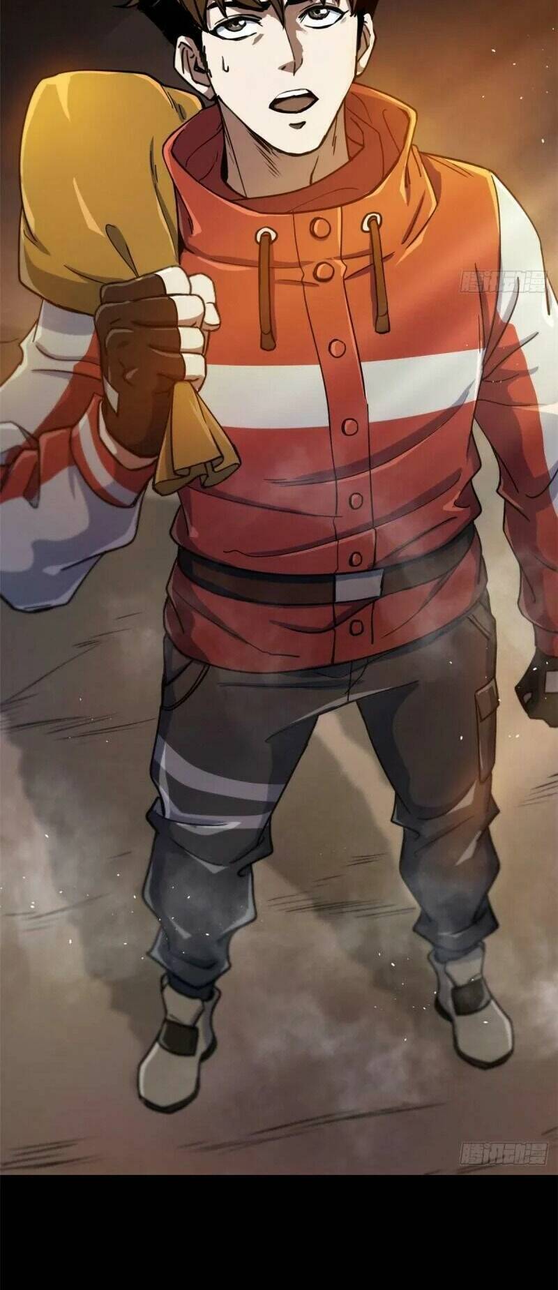 Luân Bàn Thế Giới Chapter 60 - Trang 2