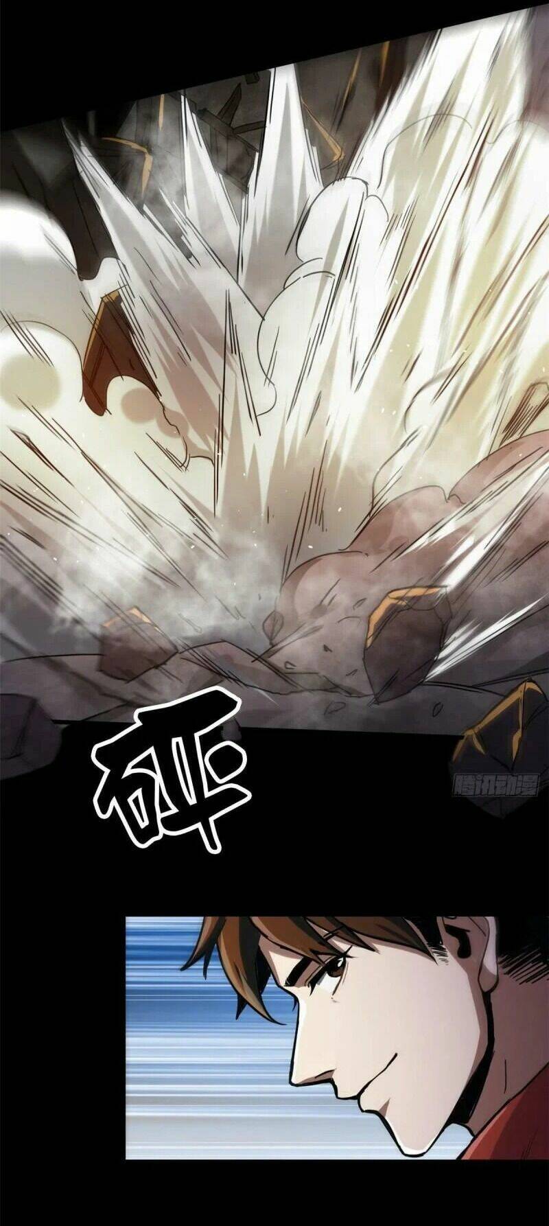 Luân Bàn Thế Giới Chapter 60 - Trang 2