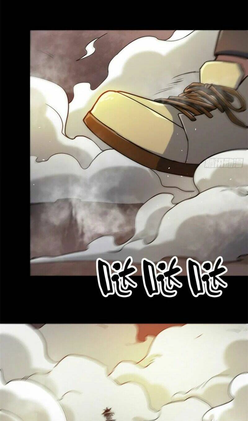 Luân Bàn Thế Giới Chapter 60 - Trang 2