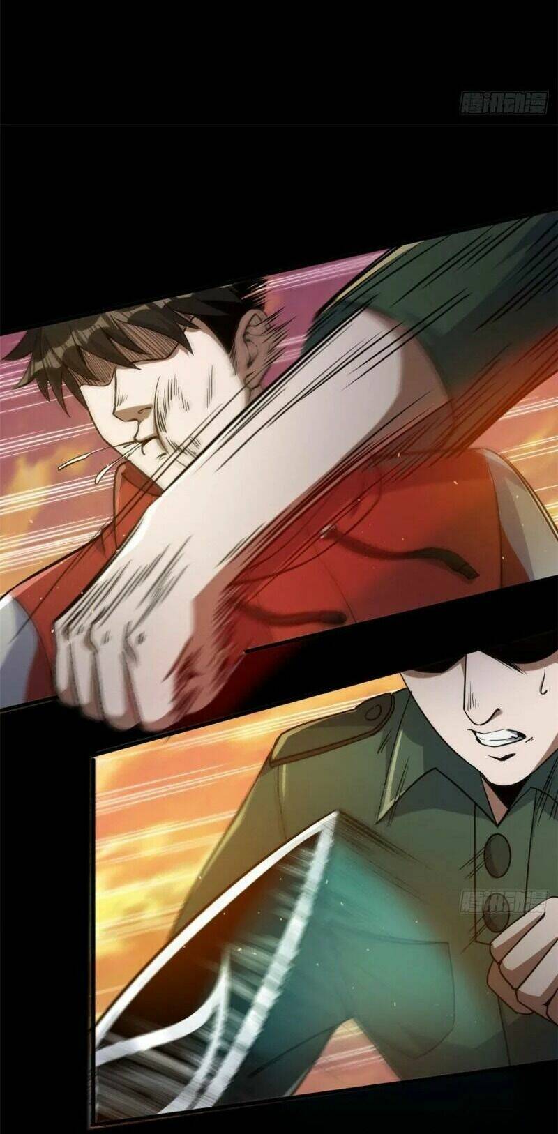 Luân Bàn Thế Giới Chapter 60 - Trang 2