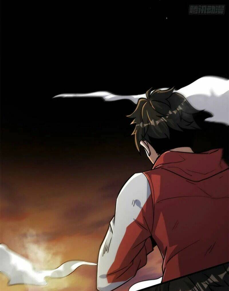 Luân Bàn Thế Giới Chapter 60 - Trang 2