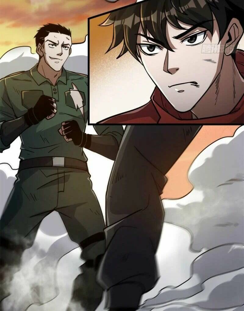 Luân Bàn Thế Giới Chapter 60 - Trang 2