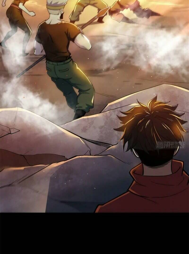 Luân Bàn Thế Giới Chapter 60 - Trang 2