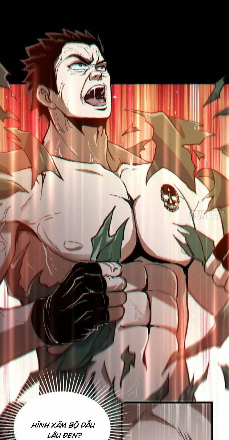 Luân Bàn Thế Giới Chapter 60 - Trang 2