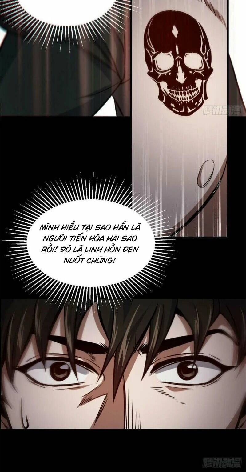 Luân Bàn Thế Giới Chapter 60 - Trang 2