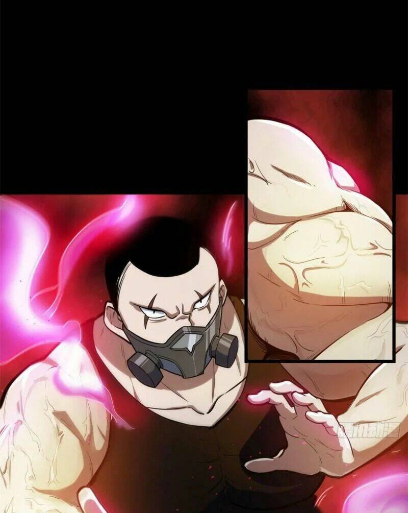 Luân Bàn Thế Giới Chapter 60 - Trang 2