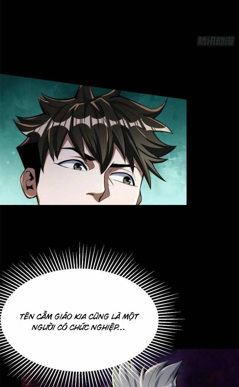 Luân Bàn Thế Giới Chapter 60 - Trang 2