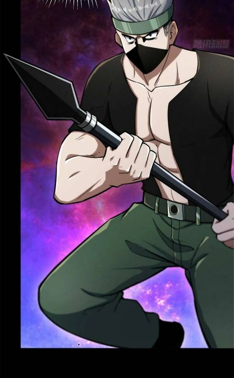 Luân Bàn Thế Giới Chapter 60 - Trang 2