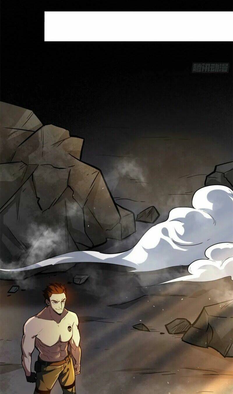 Luân Bàn Thế Giới Chapter 61 - Trang 2