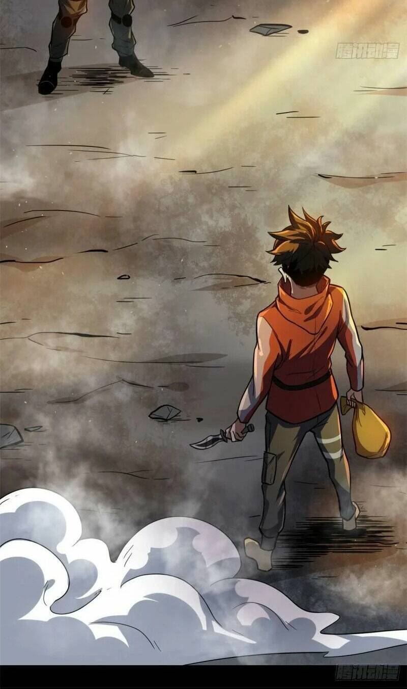 Luân Bàn Thế Giới Chapter 61 - Trang 2