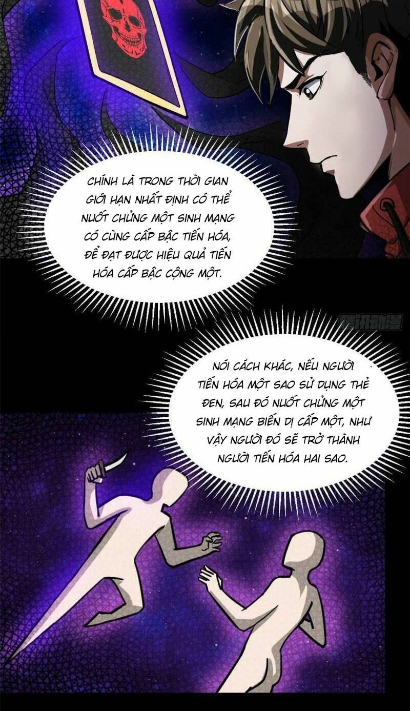 Luân Bàn Thế Giới Chapter 61 - Trang 2