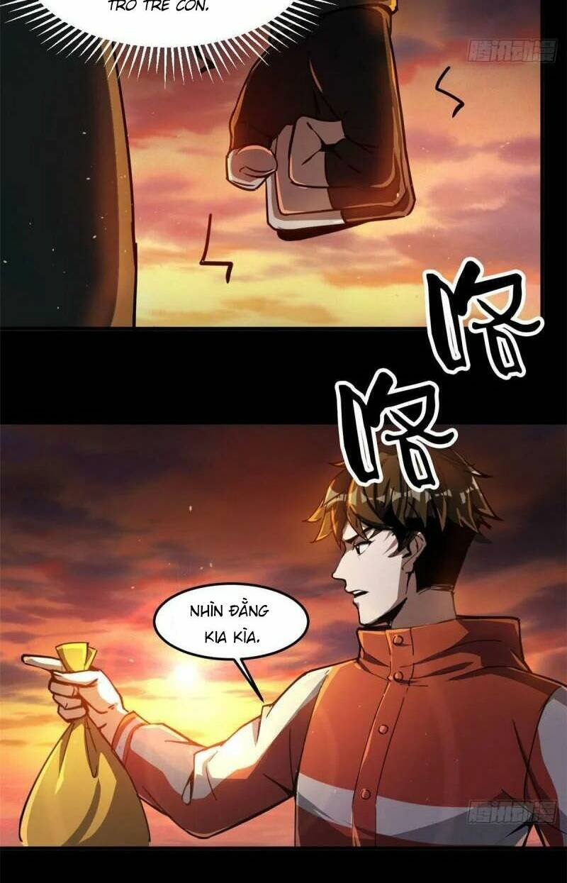 Luân Bàn Thế Giới Chapter 61 - Trang 2