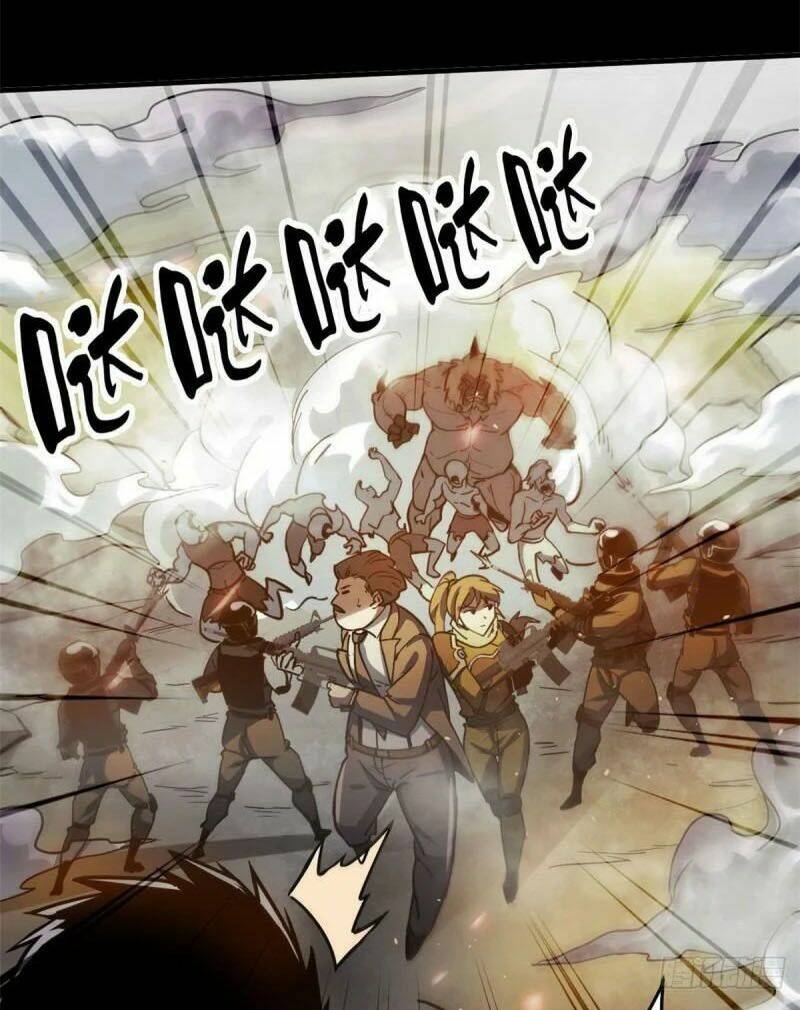 Luân Bàn Thế Giới Chapter 61 - Trang 2