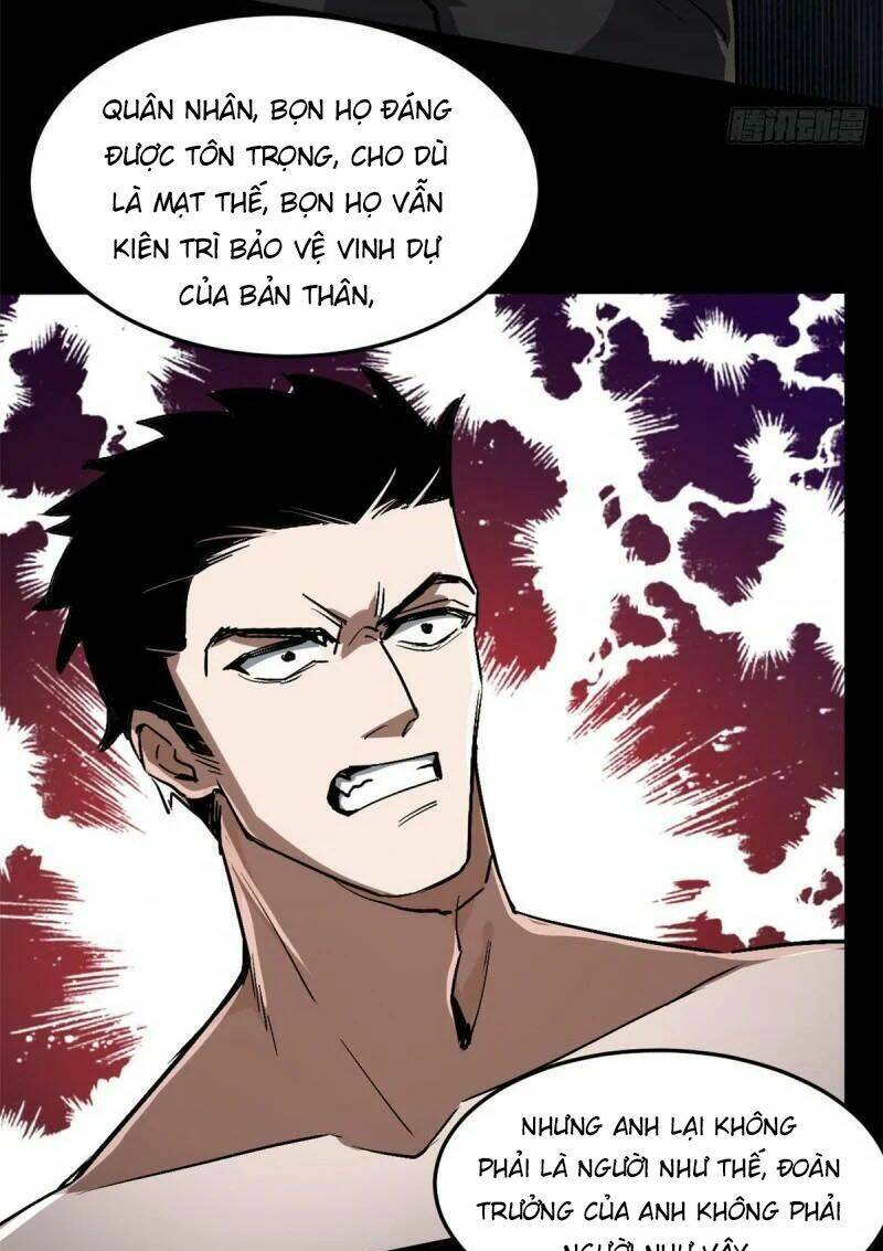 Luân Bàn Thế Giới Chapter 61 - Trang 2