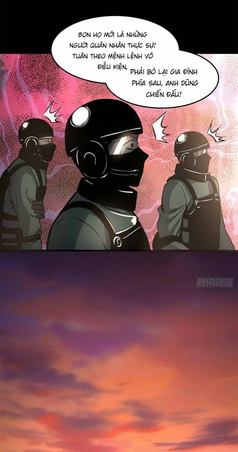 Luân Bàn Thế Giới Chapter 61 - Trang 2