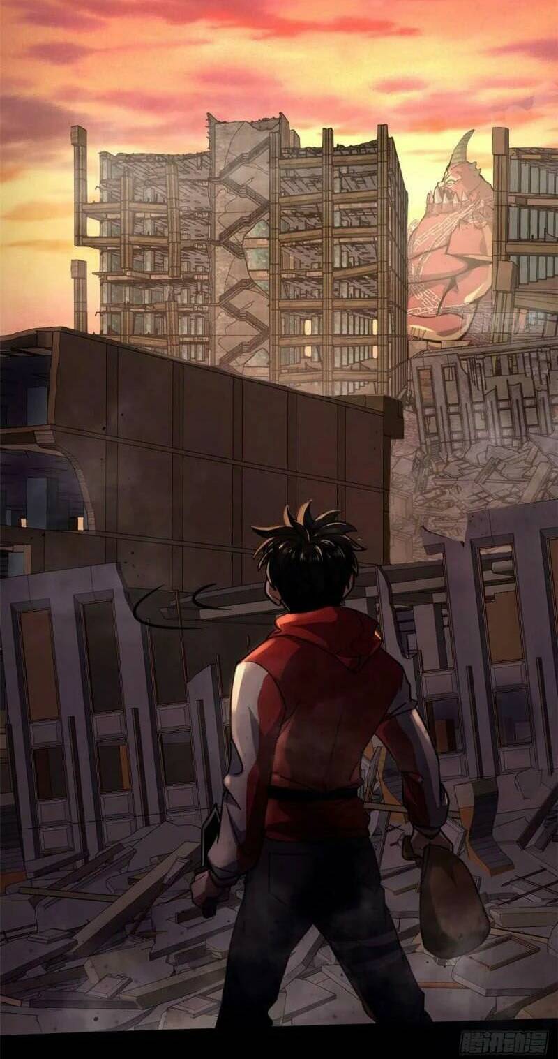 Luân Bàn Thế Giới Chapter 61 - Trang 2