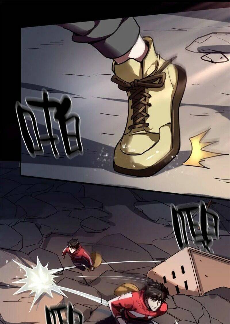 Luân Bàn Thế Giới Chapter 61 - Trang 2