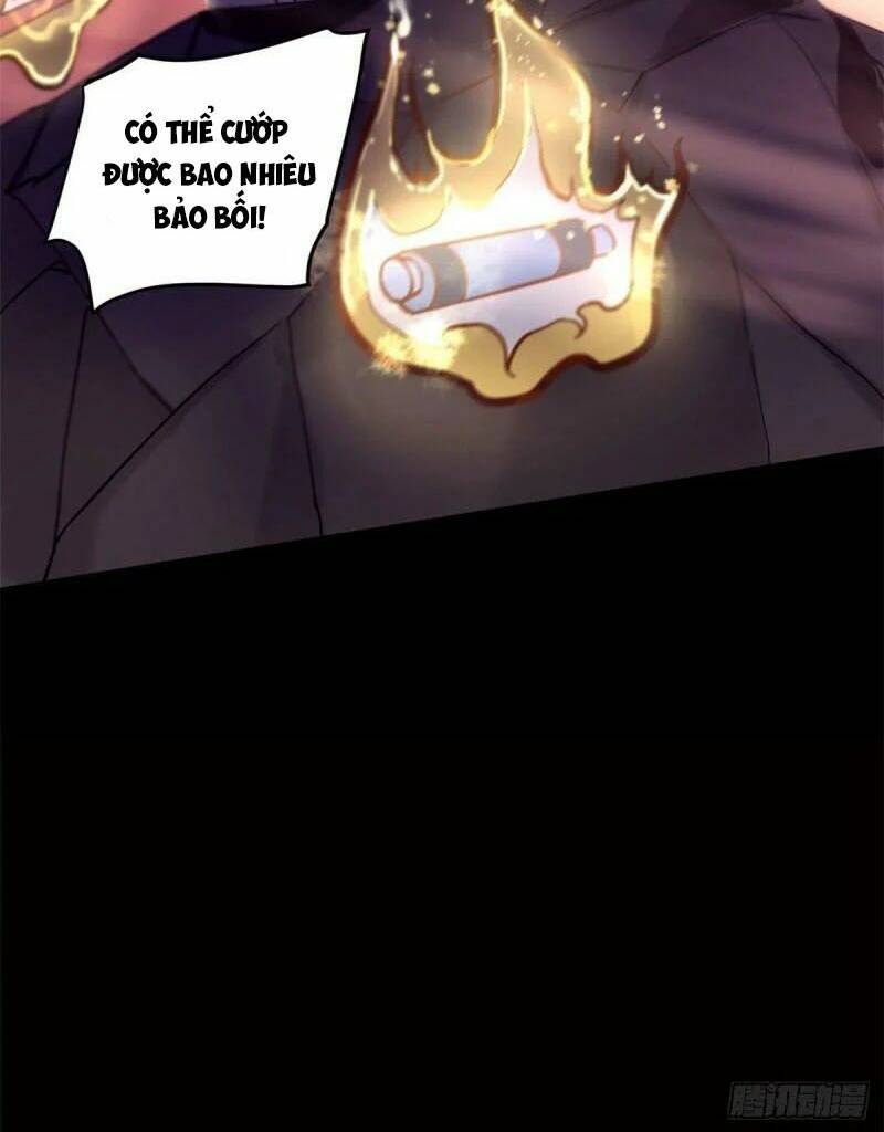 Luân Bàn Thế Giới Chapter 61 - Trang 2