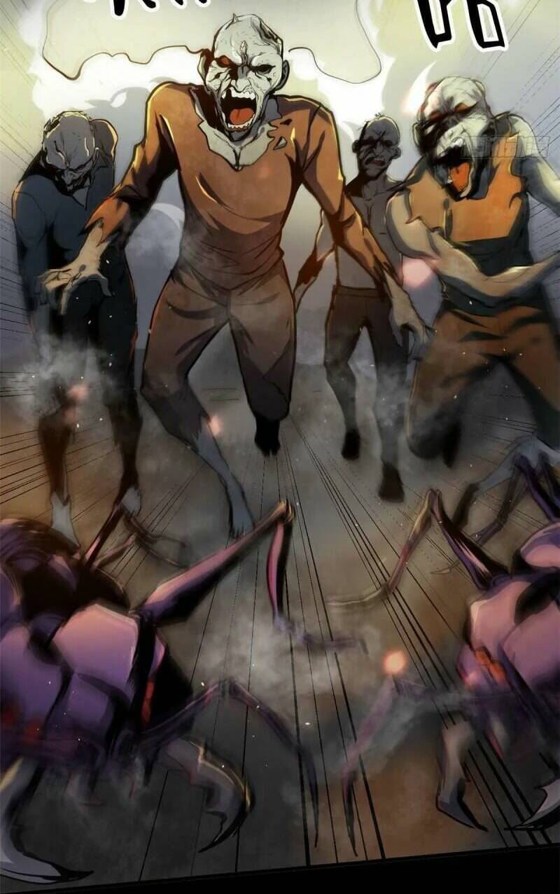 Luân Bàn Thế Giới Chapter 61 - Trang 2