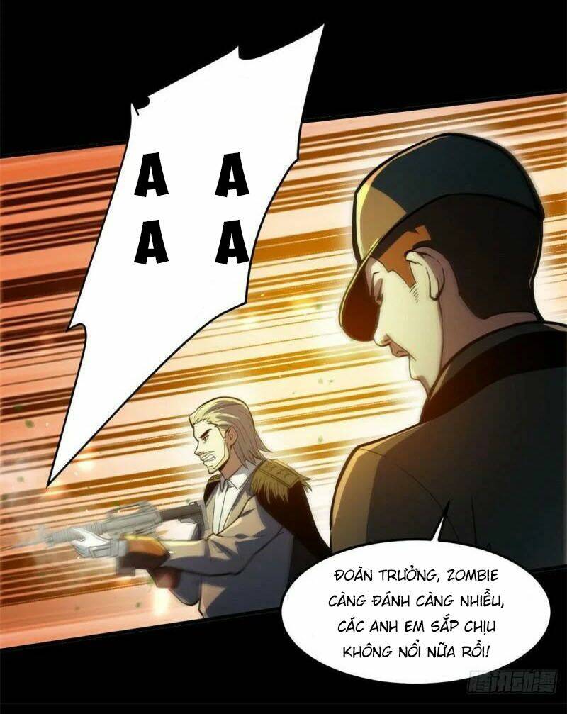 Luân Bàn Thế Giới Chapter 61 - Trang 2