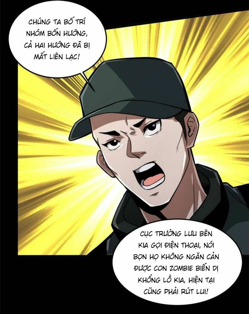 Luân Bàn Thế Giới Chapter 61 - Trang 2