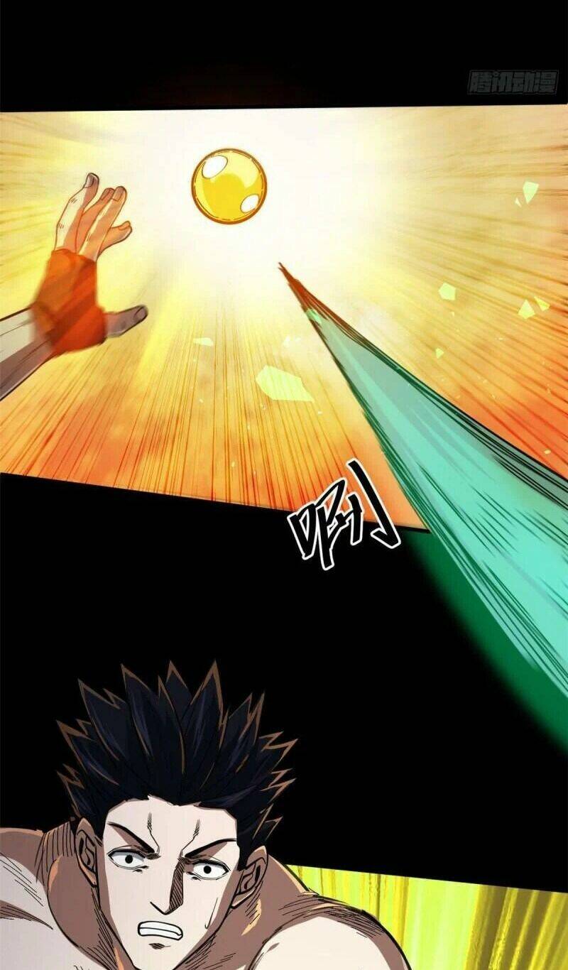 Luân Bàn Thế Giới Chapter 62 - Trang 2