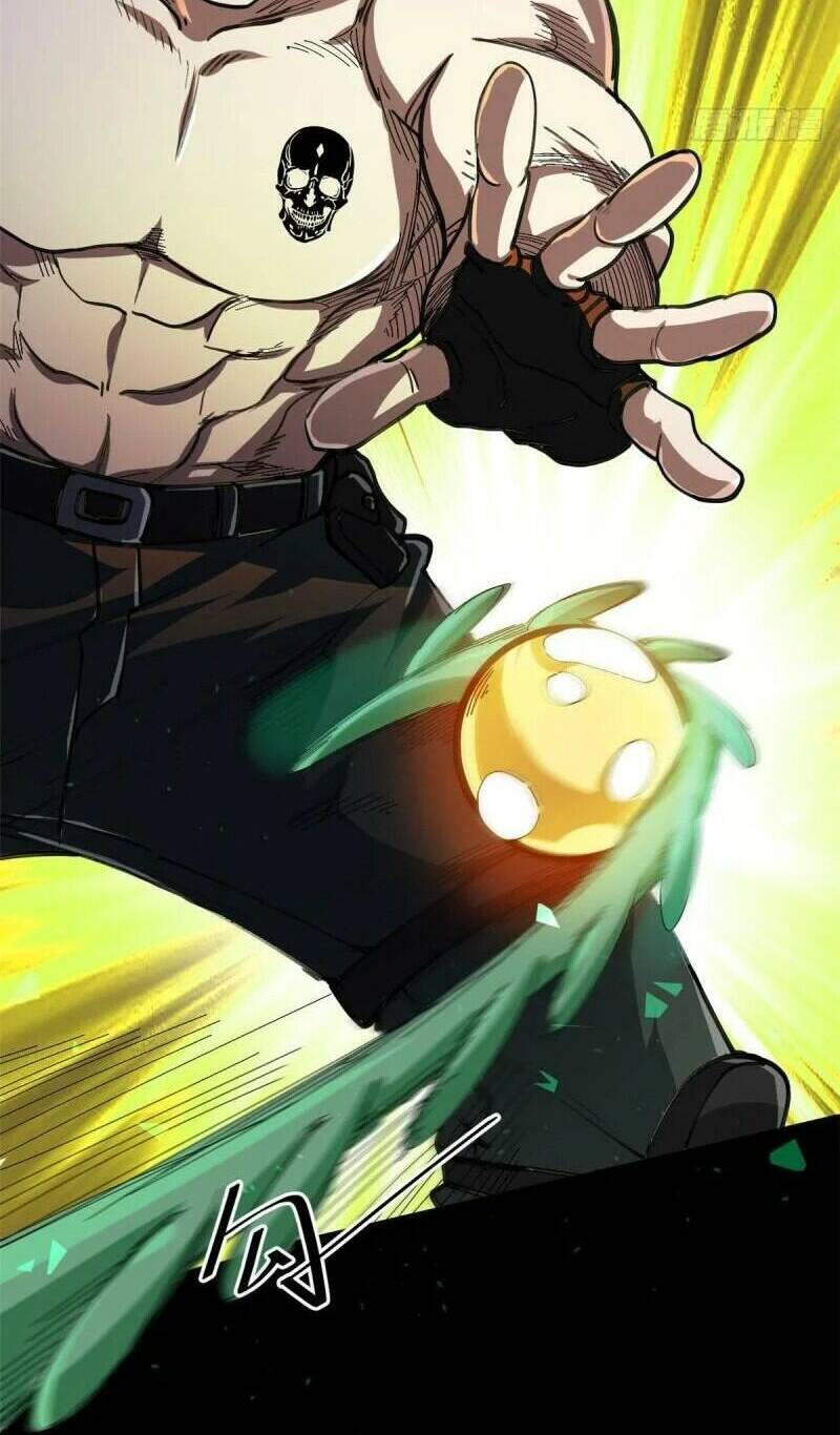 Luân Bàn Thế Giới Chapter 62 - Trang 2