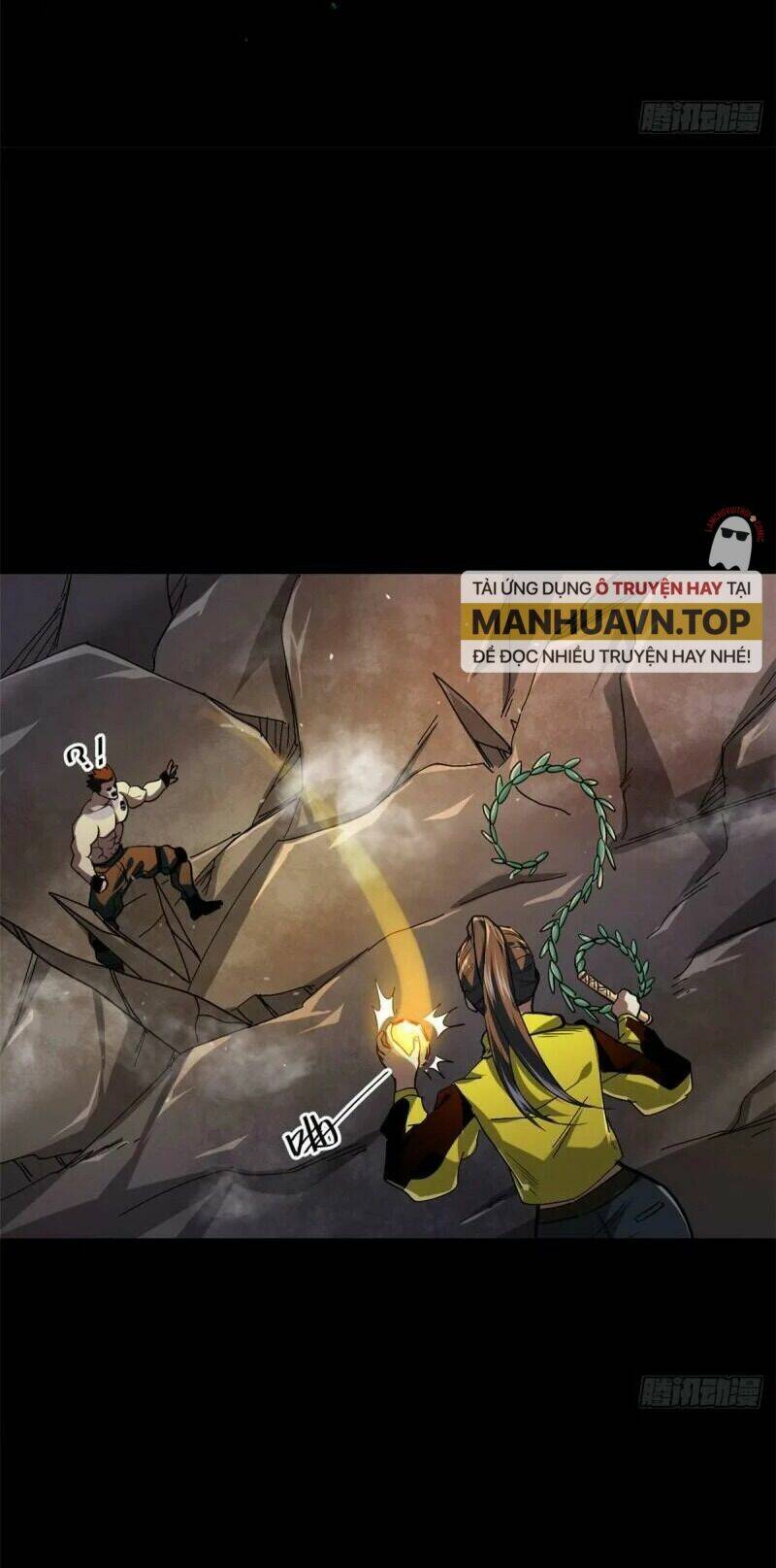 Luân Bàn Thế Giới Chapter 62 - Trang 2