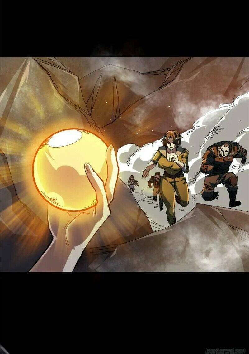 Luân Bàn Thế Giới Chapter 62 - Trang 2