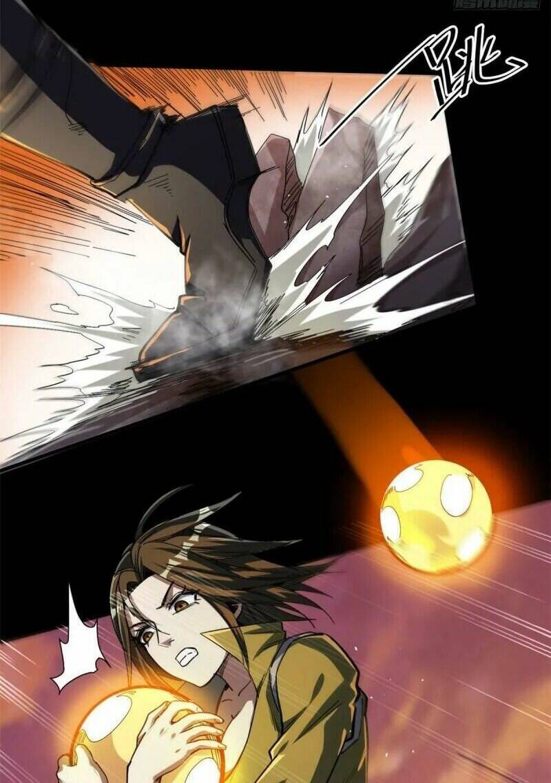 Luân Bàn Thế Giới Chapter 62 - Trang 2