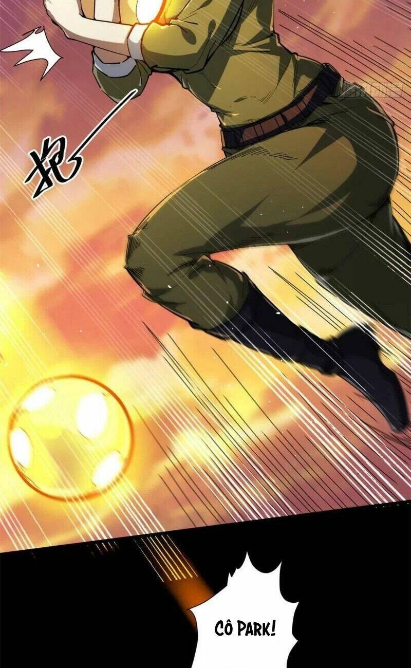 Luân Bàn Thế Giới Chapter 62 - Trang 2