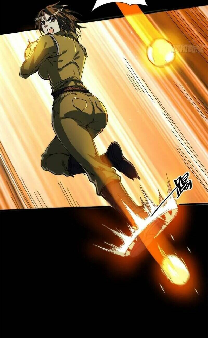 Luân Bàn Thế Giới Chapter 62 - Trang 2