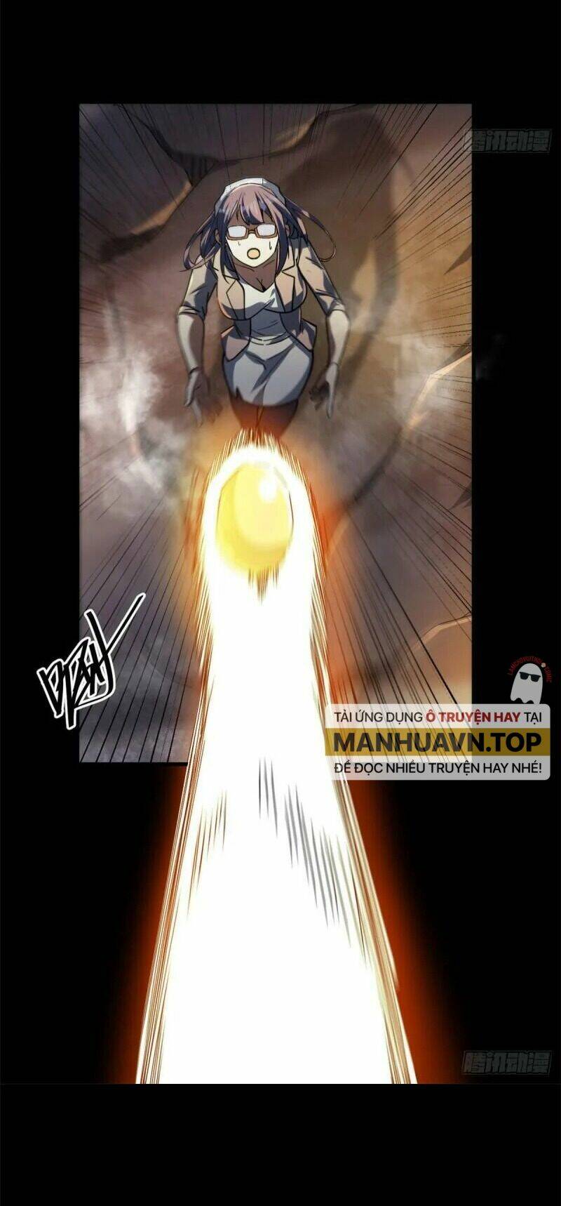 Luân Bàn Thế Giới Chapter 62 - Trang 2