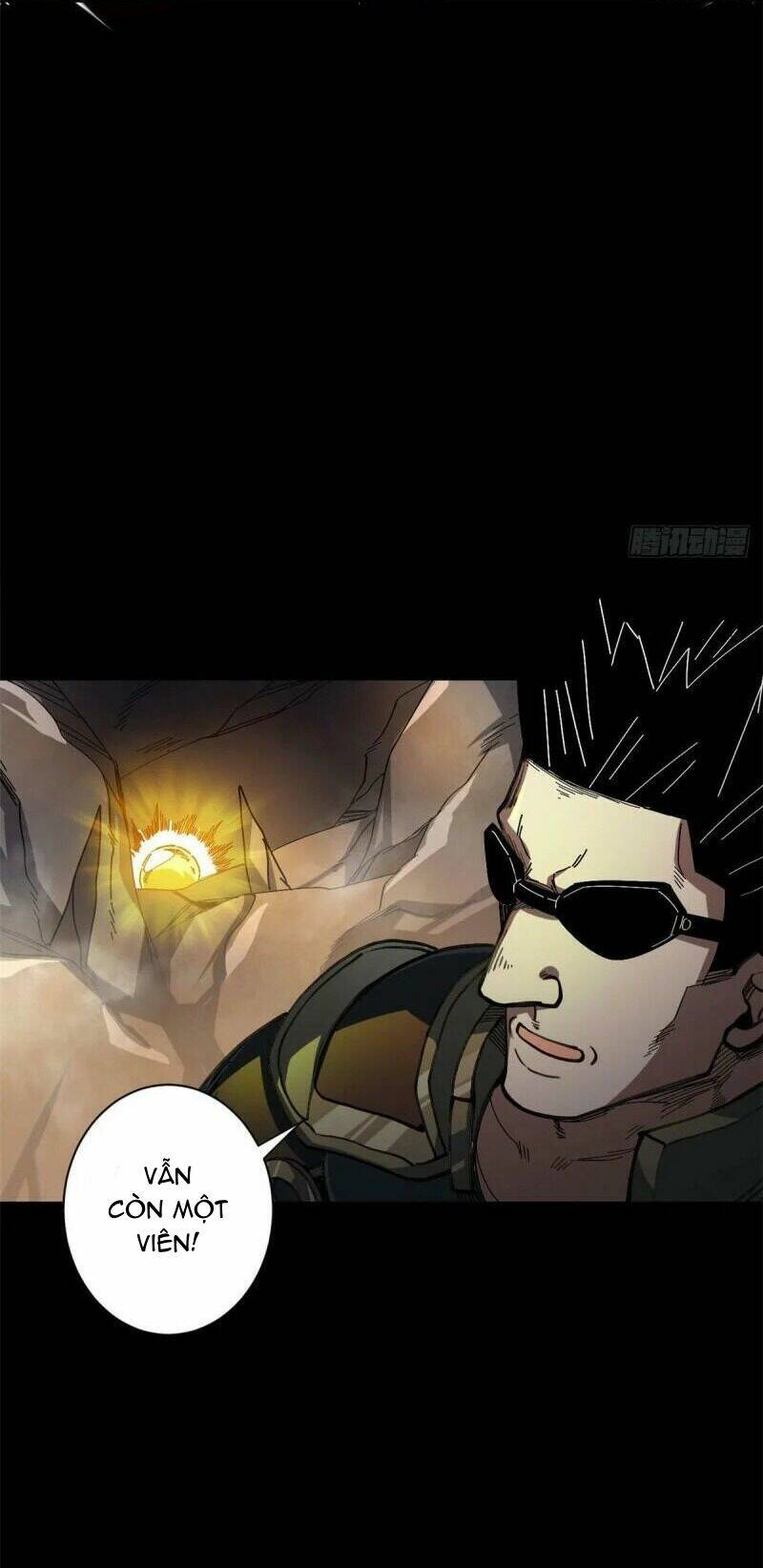 Luân Bàn Thế Giới Chapter 62 - Trang 2