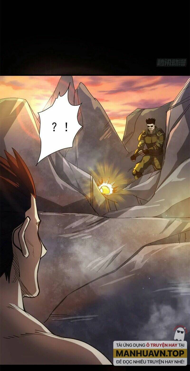 Luân Bàn Thế Giới Chapter 62 - Trang 2