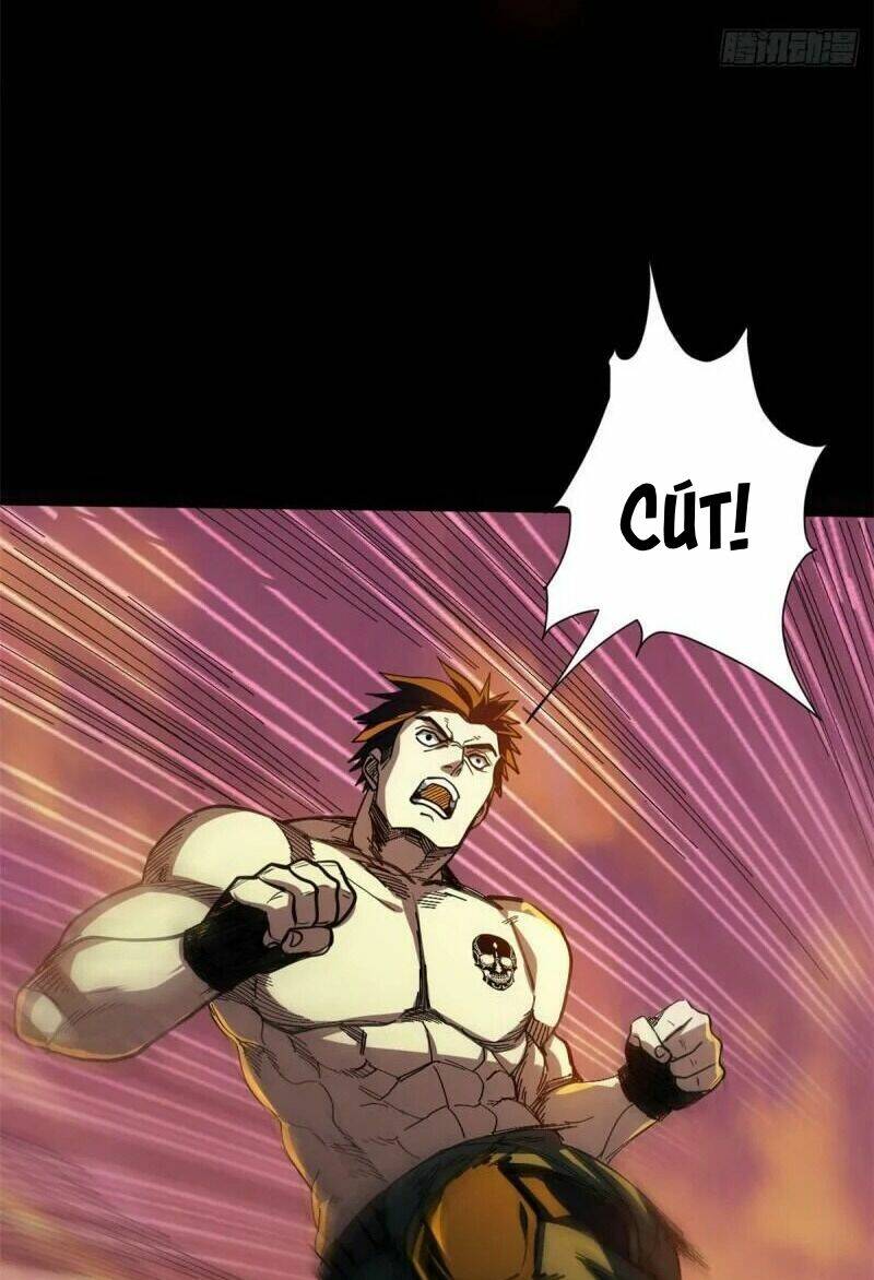 Luân Bàn Thế Giới Chapter 62 - Trang 2