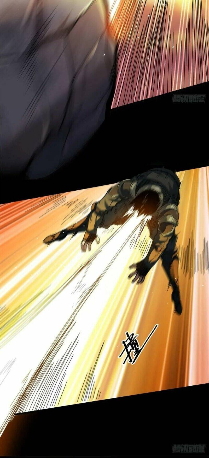 Luân Bàn Thế Giới Chapter 62 - Trang 2