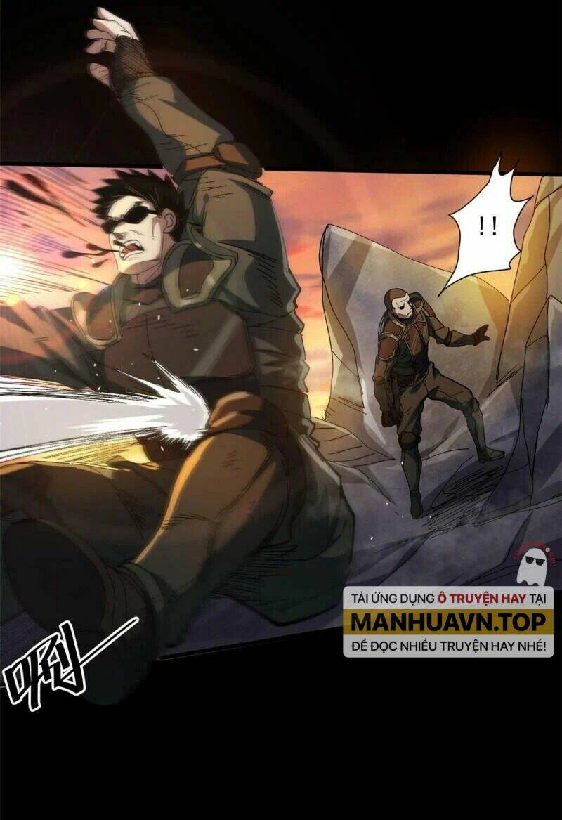 Luân Bàn Thế Giới Chapter 62 - Trang 2