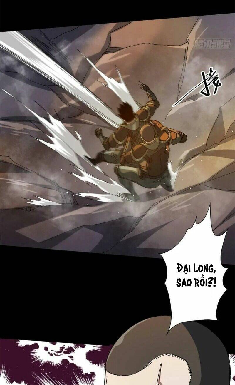 Luân Bàn Thế Giới Chapter 62 - Trang 2