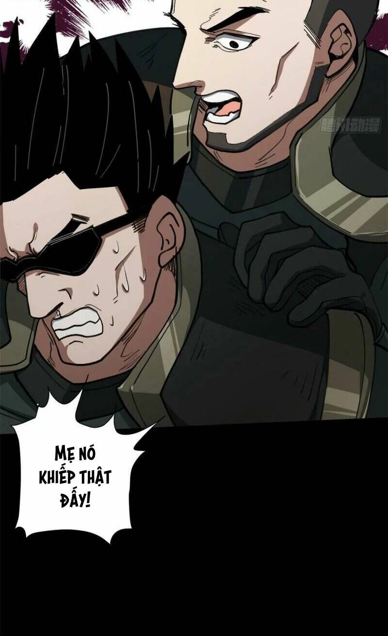 Luân Bàn Thế Giới Chapter 62 - Trang 2