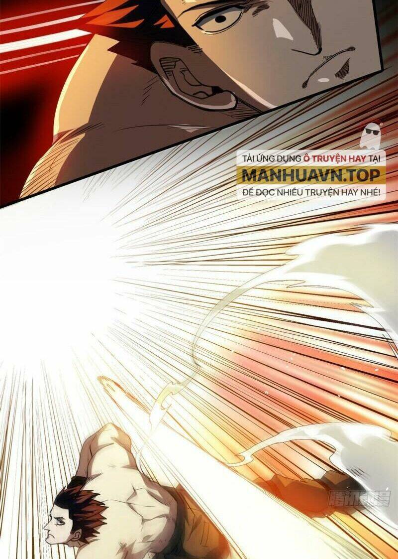 Luân Bàn Thế Giới Chapter 62 - Trang 2