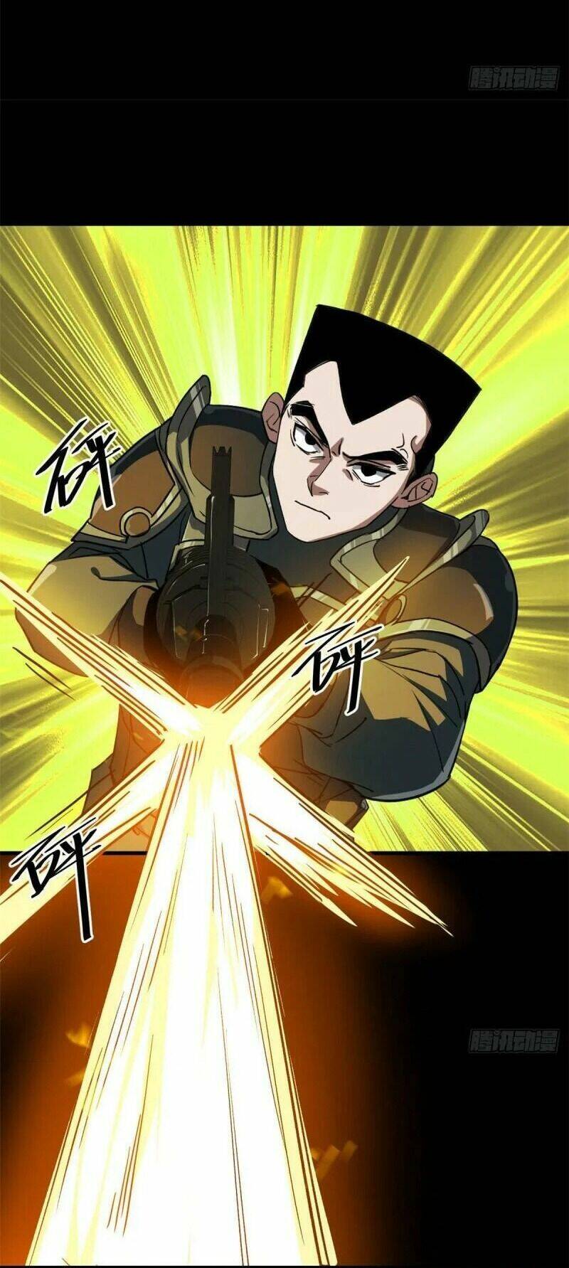 Luân Bàn Thế Giới Chapter 62 - Trang 2