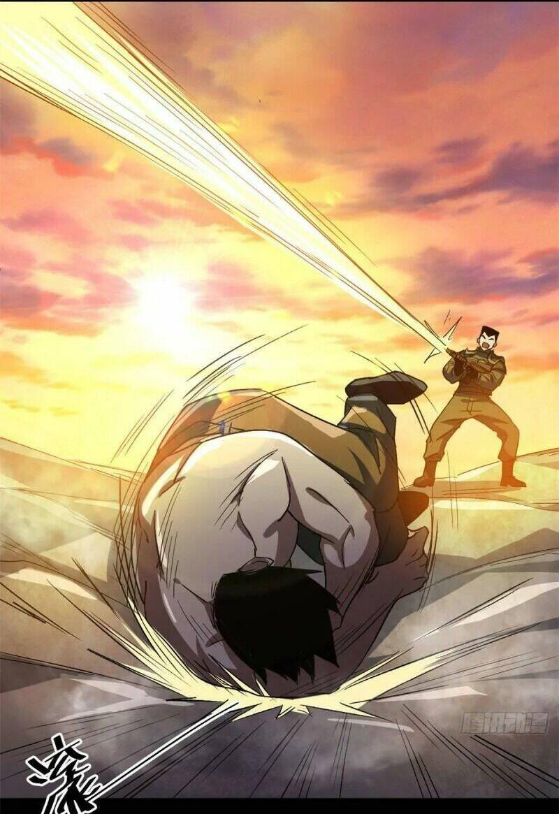 Luân Bàn Thế Giới Chapter 62 - Trang 2