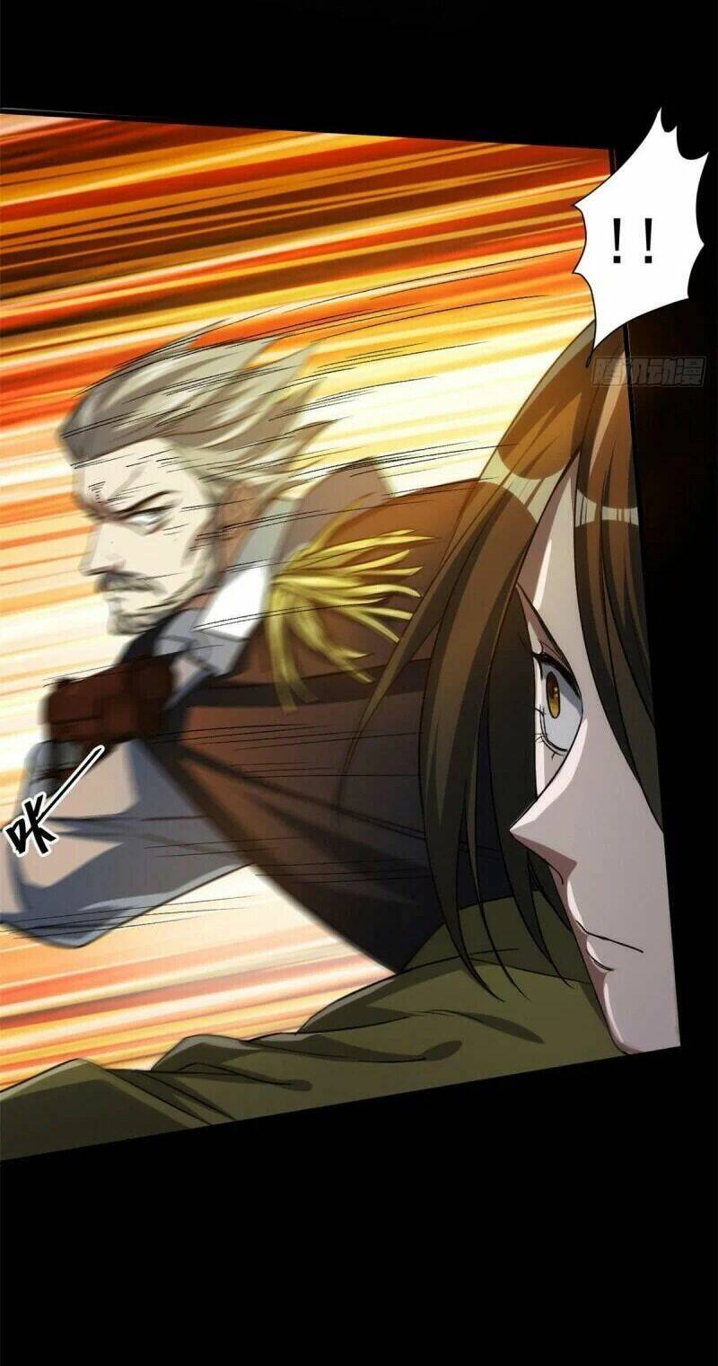 Luân Bàn Thế Giới Chapter 62 - Trang 2