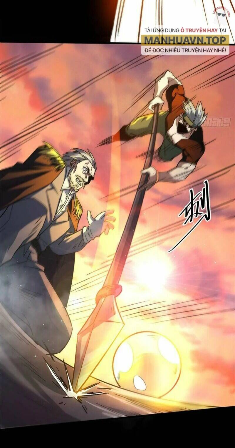 Luân Bàn Thế Giới Chapter 62 - Trang 2