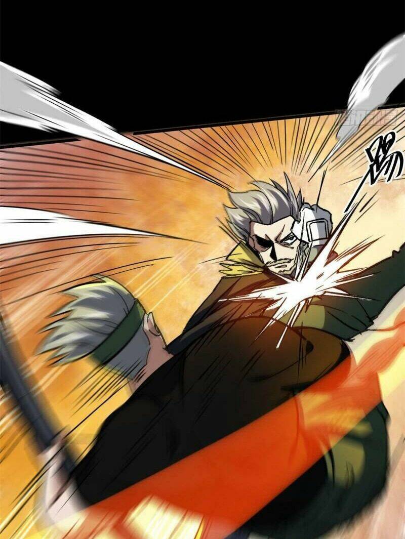 Luân Bàn Thế Giới Chapter 62 - Trang 2