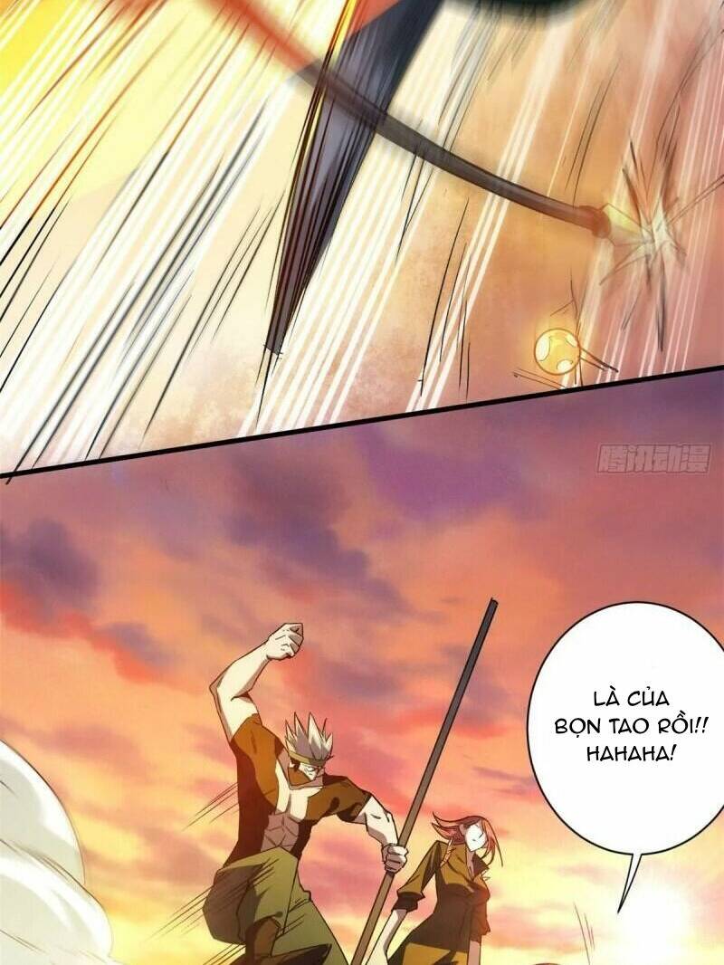 Luân Bàn Thế Giới Chapter 62 - Trang 2