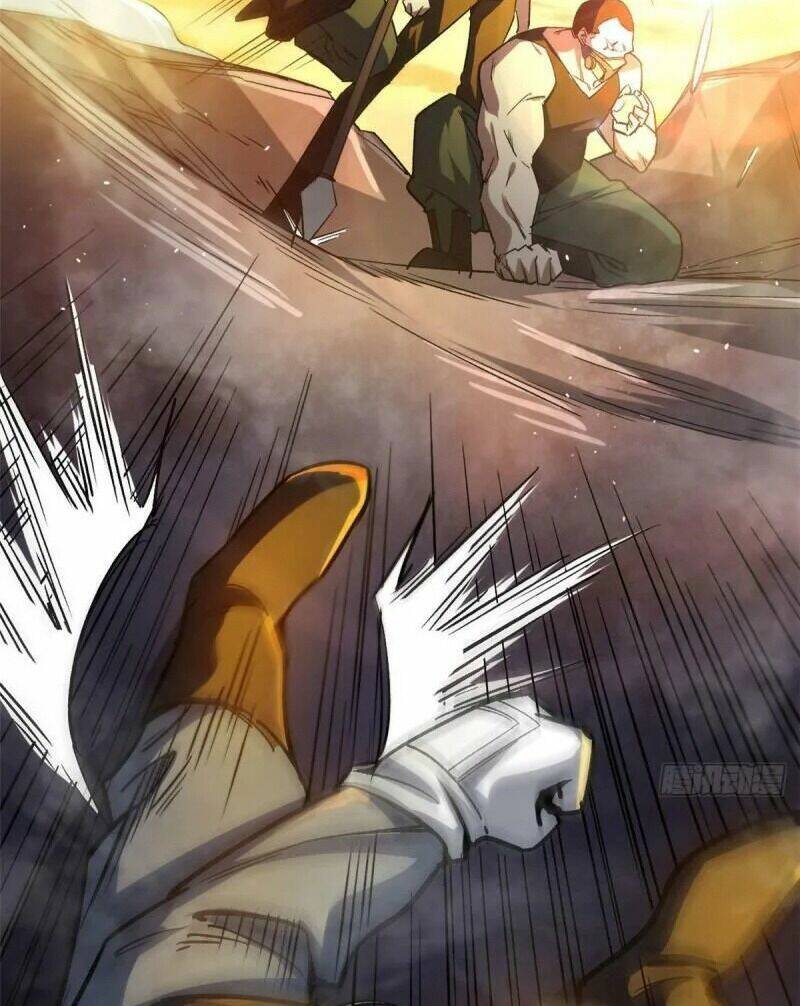 Luân Bàn Thế Giới Chapter 62 - Trang 2